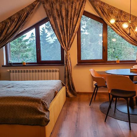 Borovets Forest View Luaran gambar