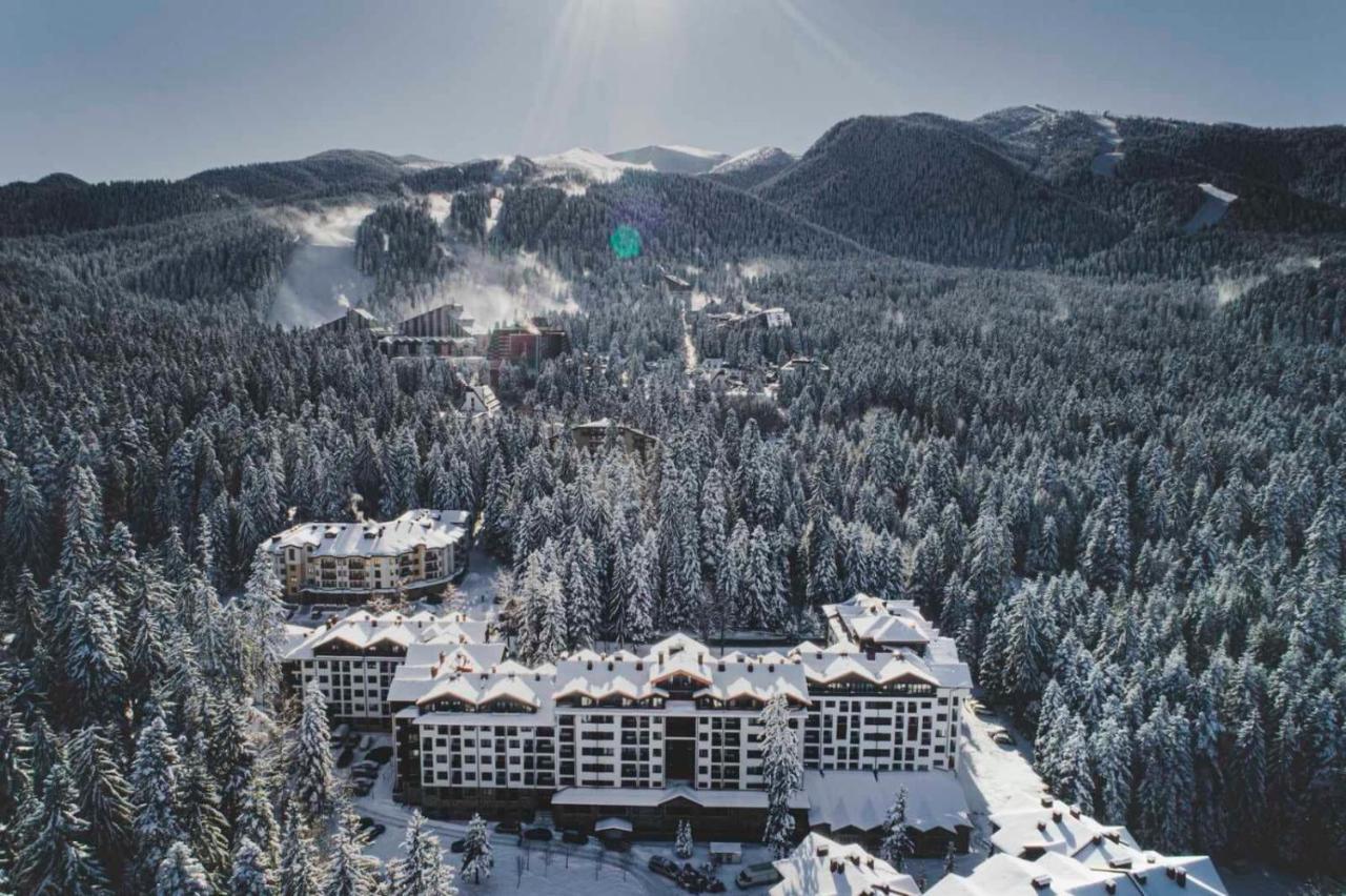 Borovets Forest View Luaran gambar
