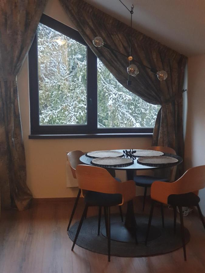 Borovets Forest View Luaran gambar